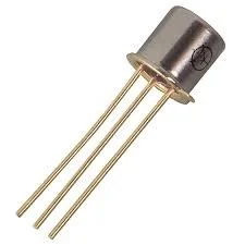 TRANSISTOR PARA MOD. ELETRÔNICA BC177C