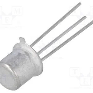 Transístor: Pnp, Bipolar, 20v, 0,2a, 0,3/0,75w, T.