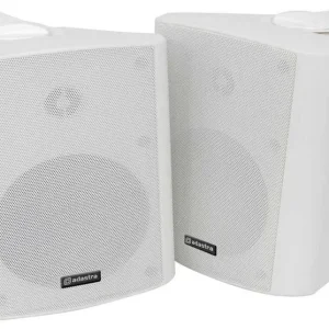 BC5-W Par colunas 8 ohms 90w max - 5.25p. -