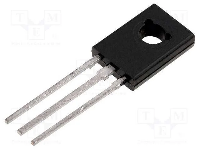 Transístor: Npn, Bipolar, 60v, 4a, 36w, To225