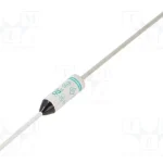 Fusível: Térmico, 10a, Bf, 104c