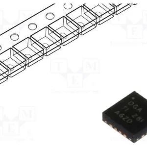 Ic: Pmic, Controlador de Carga das Baterias, Isai.