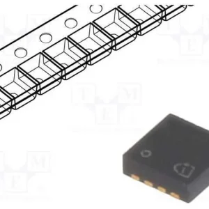 Transístor: N-Mosfet, Unipolar, 40v, 40a, 69w, Pg.