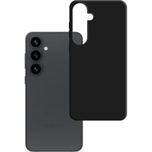 Capa Samsung Galaxy S25 3mk Matt Case