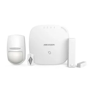 Kit de Alarme Ds-Pwa32-Nst Hikvision