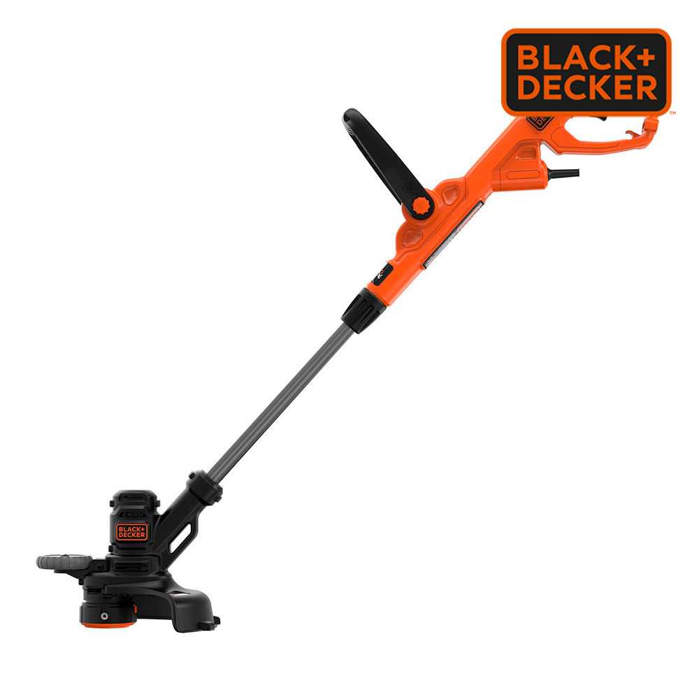 S.Of. Roçadora 550w 30cm 220-240v Beste630-Qs Blac