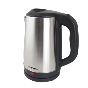 Chaleira Elétrica 2,5 L 2200 W Inox Esperanza 