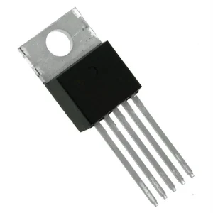 Ic N-Channel Mosfet 60v 85a 10mo Fqp85n06
