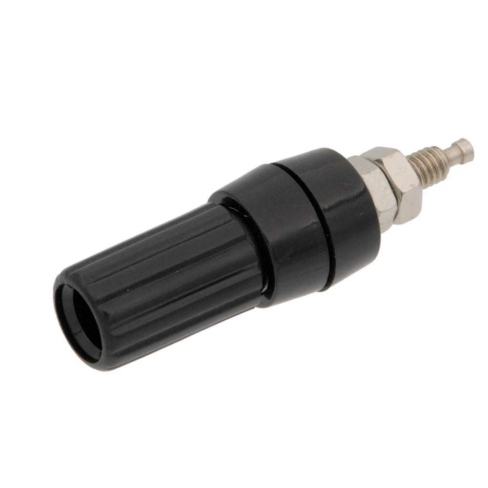 Banana Fêmea Chassis, Preto