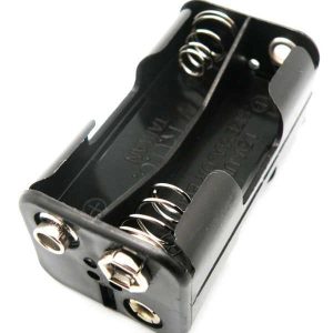 Suporte de Bateria para 4xr6