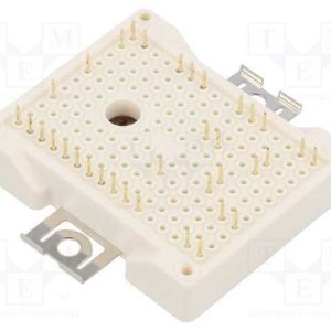 Módulo: Igbt, Díodo/Transístor, Boost Chopper, Ur.