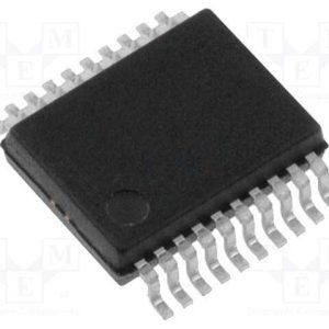 Ic: Interface, Transceptor, Rs232 / V.28, Ssop20,.