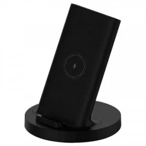 Carregador Indução Mi 20w S/ Fios Charging Stand