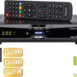 Recetor Satelite Android 4k