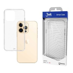 Capa 3mk Armor para iPhone 11