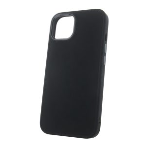 Capa de Cetim para Xiaomi Redmi Note 13 4g Preto