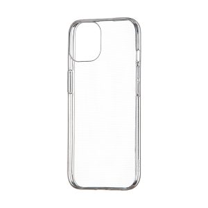 Capa Fina de 1 Mm para Samsung Galaxy S24 Fe Tran.