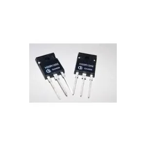 Transistor Mosfet Igbt 20a 1200v To247 H20r1202