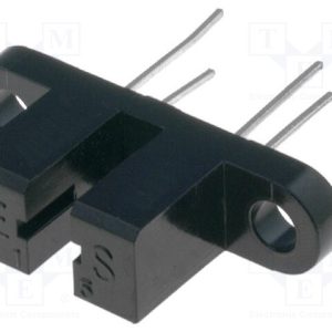 Sensor Acoplador Óptico 30v H21a_ Out Transístor