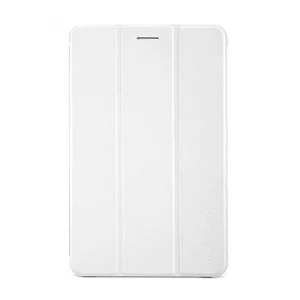 Capa Flip para Media Pad T1 10 Branco