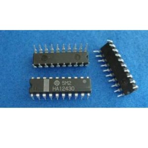 Circuito Integrado Ha12430