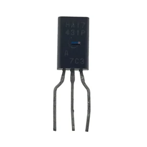 Circuito Integrado Regulador Shunt Ha17431p