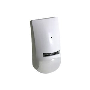 Detetor de Quebra de Vidro Com Sensor Pir