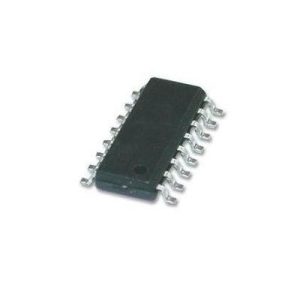 Circuito Integrado Cmos Smd Hcf4013smd