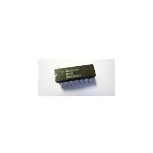Circuito Integrado Cmos SMD Hcf4023smd