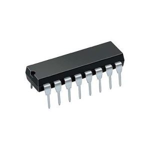 Circuito Integrado Cmos SMD Hcf4029smd