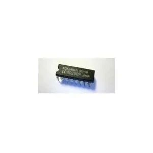 Ic Cmos-Logic Synchronous Binary 4 Hcf4029