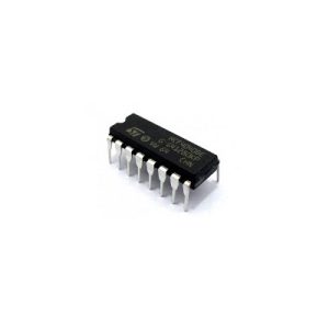 Circuito Integrado Cmos SMD Hcf4040smd