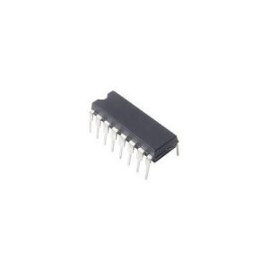 Circuito Integrado Cmos SMD Hcf4046smd