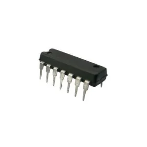 Circuito Integrado Cmos SMD Hcf4070smd
