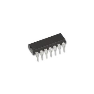Circuito Integrado Cmos SMD Hcf4071smd