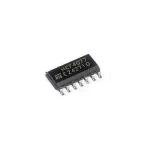 Circuito Integrado Cmos Hcf4077