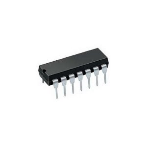 Circuito Integrado Cmos SMD Hcf4078smd