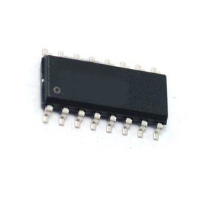 Circuito Integrado Cmos SMD Hcf4538smd