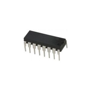 Circuito Integrado Cmos Hcf4585