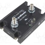 Relé: Semicondutores, Ucoma: 4,5÷32vdc, 120a, 7÷7.