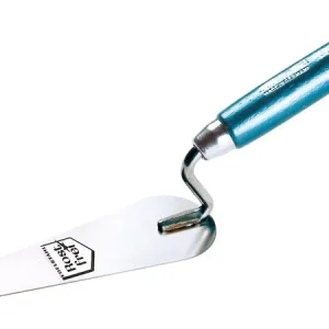 Jung - Carrinho de Língua - 120 G - Aço Inoxidável