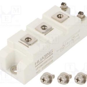 Módulo: Igbt, Transístor/Transístor, Meia Ponte I.