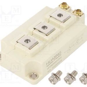 Módulo: Igbt, Transístor/Transístor, Meia Ponte I.