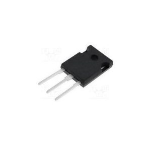 HGTG20N60A4D TRANSISTOR