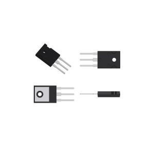Transistor Hgtg20n60b3 Hgtg20n60b3