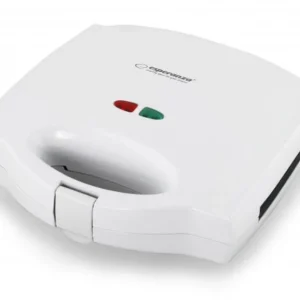 Sanduicheira Esperanza 700w Branco