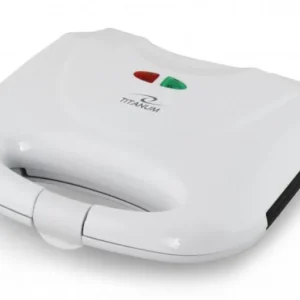 Sanduicheira Esperanza 700w Branco