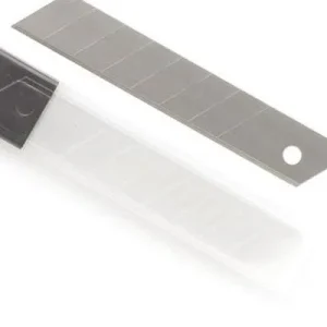 Emb. 10 Recargas P/ X-Actos (18mm) - Toolland