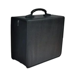 Estojo Transporte para Cds