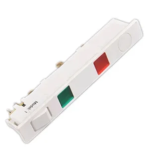 Sinalizador para Arca Frigorifica